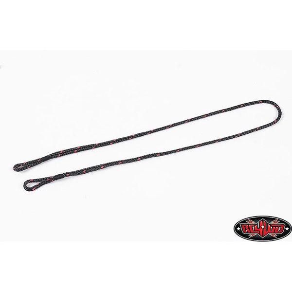 RC4WD Monster Hooks Monster Rope 20”