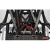 Lower 4 Links for Axial Wraith (pair)