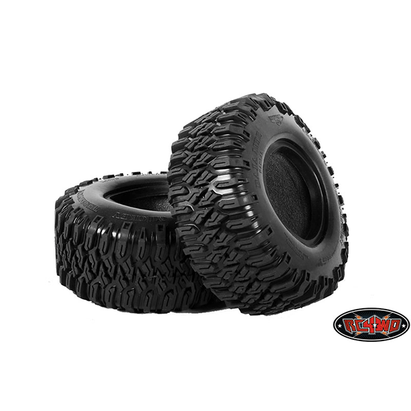 RC4WD Mickey Thompson 2.2 Baja MTZ Scale Tires