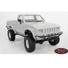 RC4WD Mojave II Body Set for Trail Finder 2 (Primer Gray)