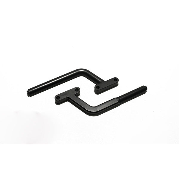 Front Bumper Supports for Axial Wraith (Z-S0484)