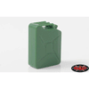 RC4WD Scale Garage Series 1/10 Military Jerry Can