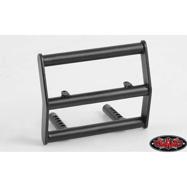 RC4WD Steel Push Bar Front Bumper for Trail Finder 2