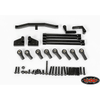 RC4WD 4 Link Kit for Trail Finder 2 Rear Axle