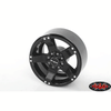 RC4WD Mickey Thompson MT Metal Series 2.2 Wheels