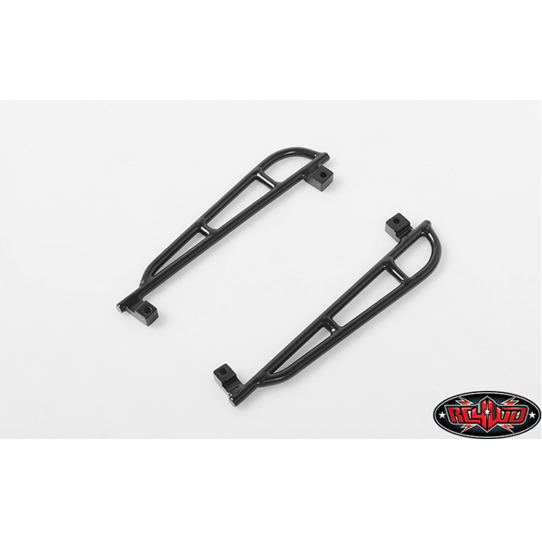 RC4WD Tough Armor Side Slider for G2 Cruiser