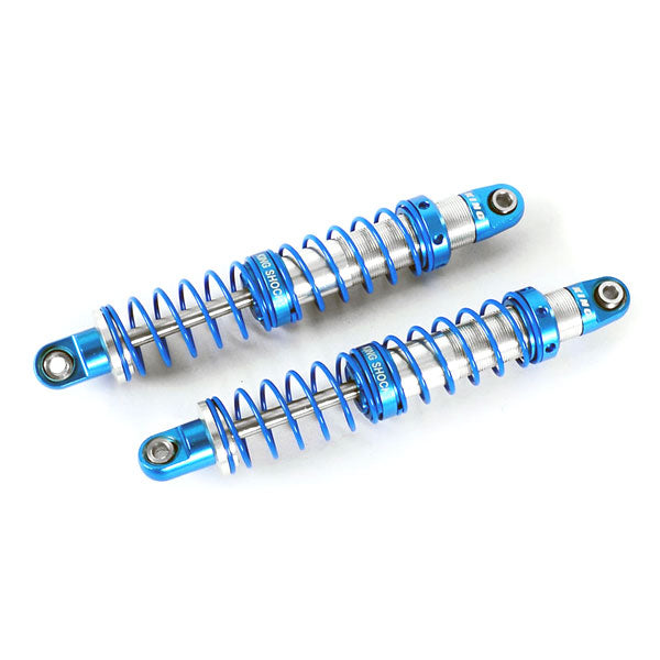 RC4WD King Off-Road Scale Dual Spring Shocks (90mm)