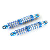 RC4WD King Off-Road Scale Dual Spring Shocks (90mm)