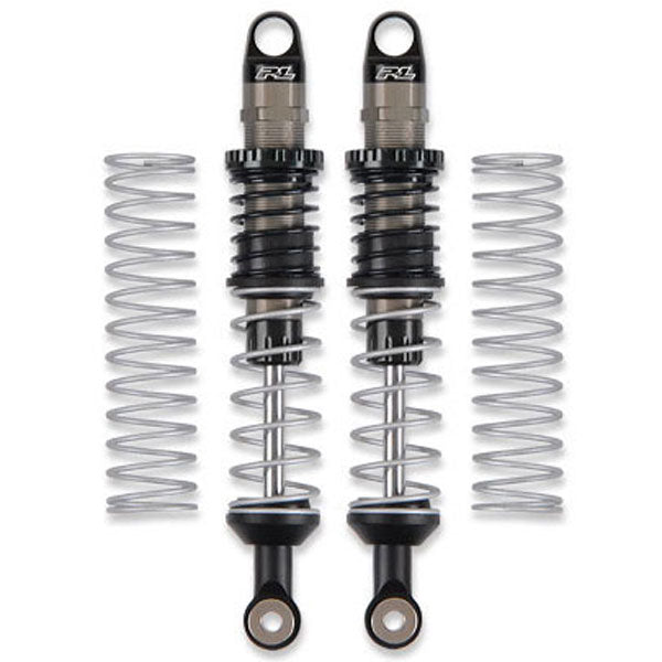 Pro-Line PowerStroke Scaler Shocks (90mm-95mm)