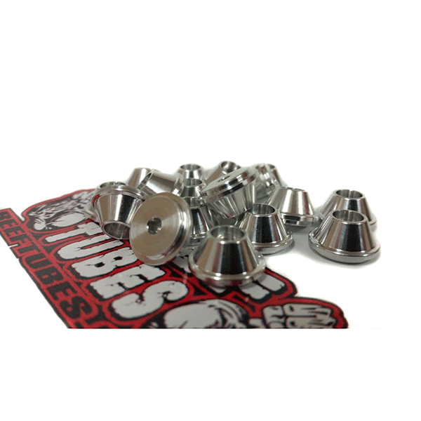 Beef Tips SCX10 Spring Beef Tips (Aluminum)