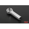 RC4WD M4 High Precision Billet Tie Rod End (Silver) (10)