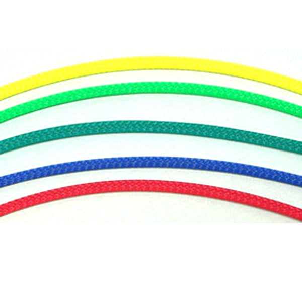 Colored Cable Sleeve