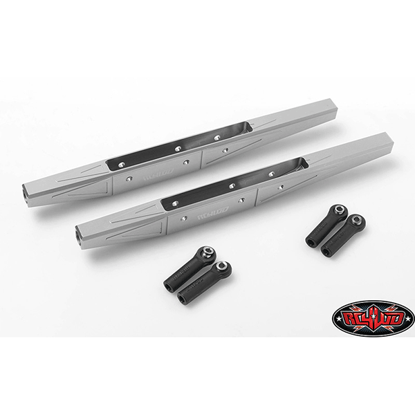 RC4WD Rear Trailing Arms for Axial Yeti XL