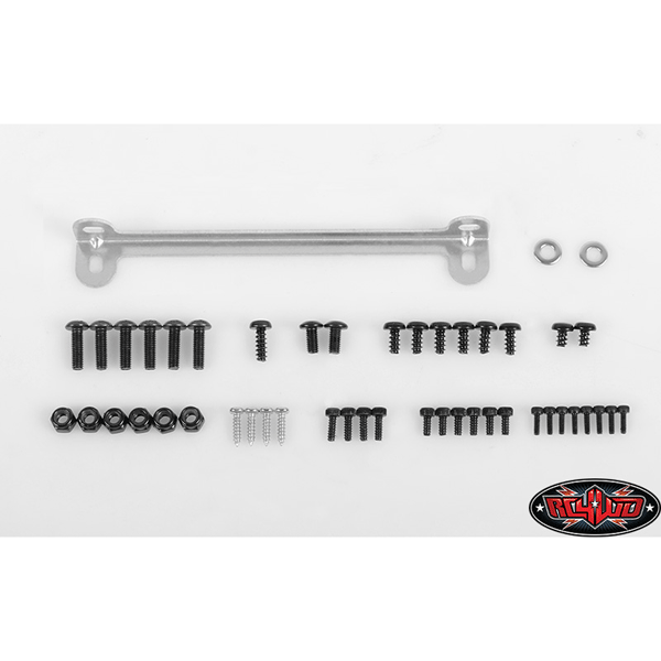 RC4WD Mojave II Body Hardware Kit