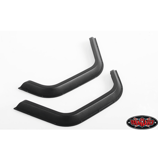 RC4WD Rear Fender Flares for RC4WD Cruiser Body