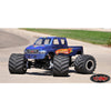 RC4WD The Rumble 2.6