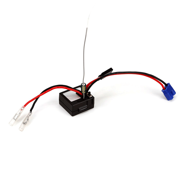 ECX RC Water Proof ESC/Receiver Unit