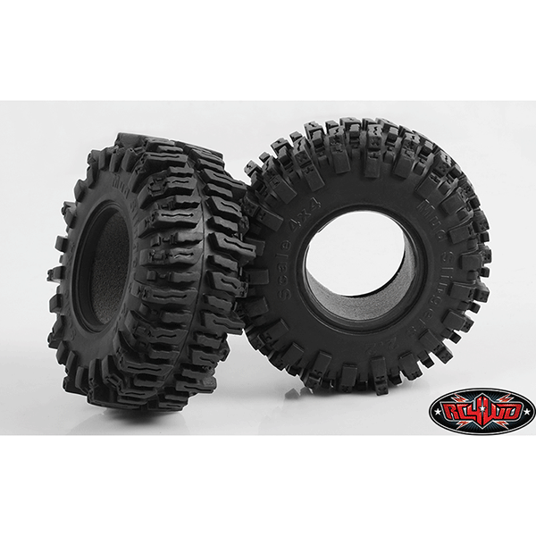 RC4WD Mud Slingers 2.2