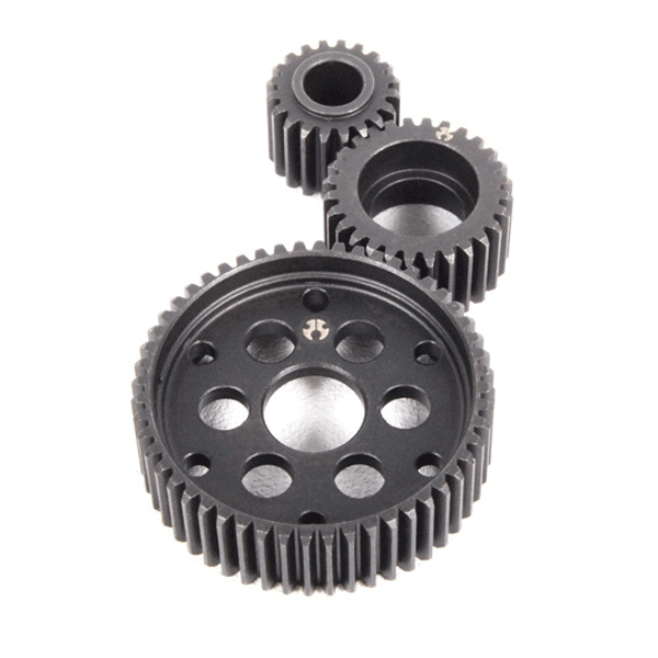 Axial Steel Locked Transmission Gear Set (3)