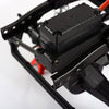 RC4WD Chassis Mounted Steering Servo Kit with Panhard Bar for Axial SCX10