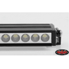 RC4WD 1/10 Baja Designs Stealth LED Light Bar (120mm)
