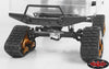 RC4WD Predator Tracks Front Fitting kit for Vaterra Ascender Axles