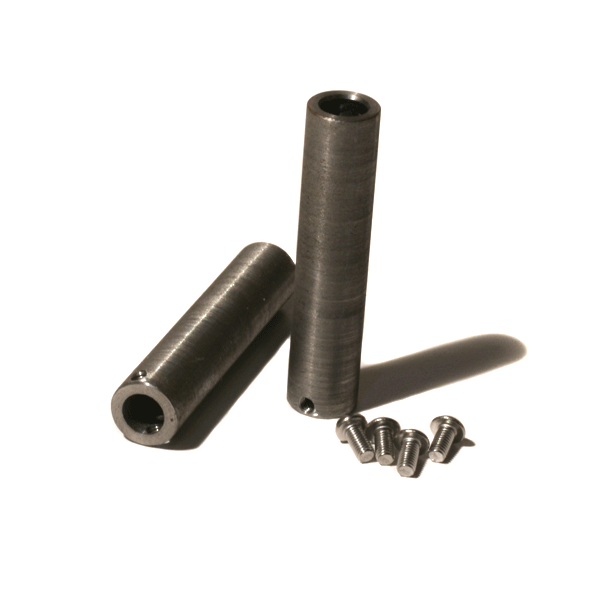 Beef Tubes STANDARD Axial SCX10 BEEF TUBES