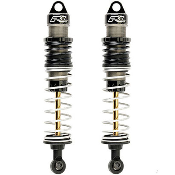 Pro-Line PowerStroke Rear Shocks (2) (Slash)