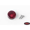 RC4WD 1/10-1/14 D90 Large Red Light (Detailed)