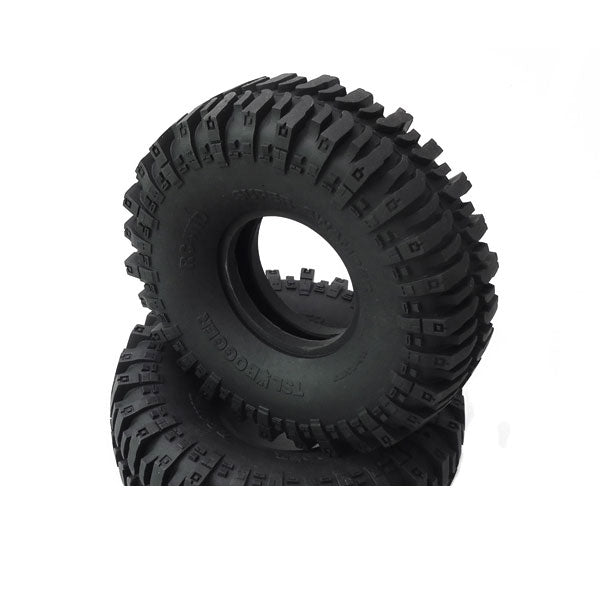 RC4WD Interco Super Swamper 1.9 TSL/Bogger Tires