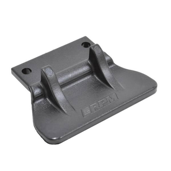 RPM Rear Skid Plate for the ECX Circuit 4x4 and Torment 4x4