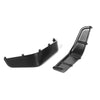 RC4WD Aluminum Tube Front Fender for Axial Jeep Rubicon (Black)