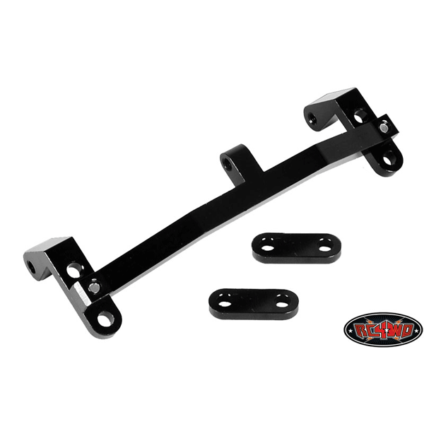 RC4WD Ultimate Axle 4 Link Mount