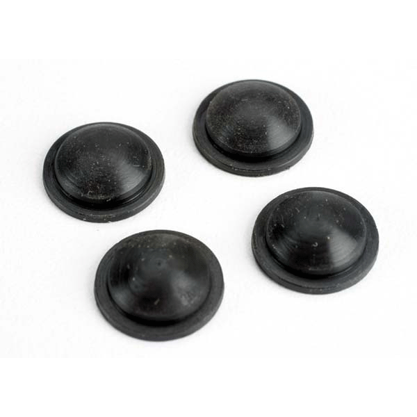 Traxxas Rubber Diaphragms