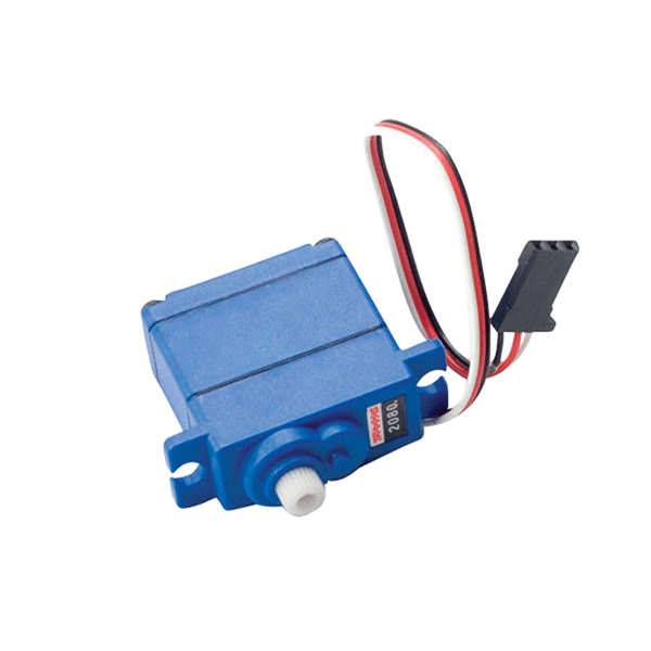 Traxxas Waterproof Micro Servo