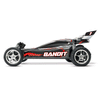 Traxxas Bandit 1/10 RTR Buggy