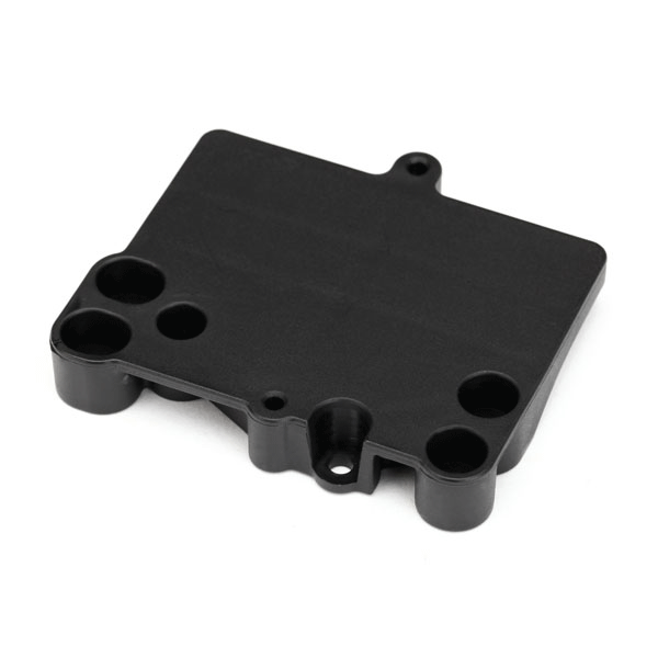 Traxxas Mounting Plate for ESC (VXL)