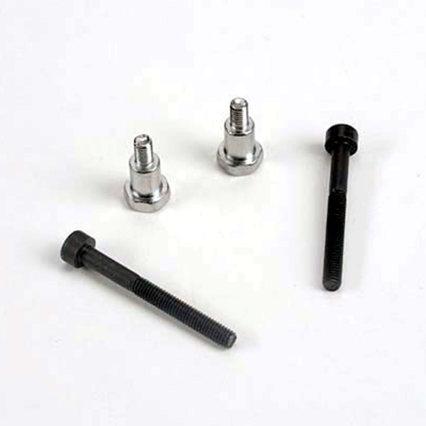 Traxxas Bellcrank Shoulder Screws