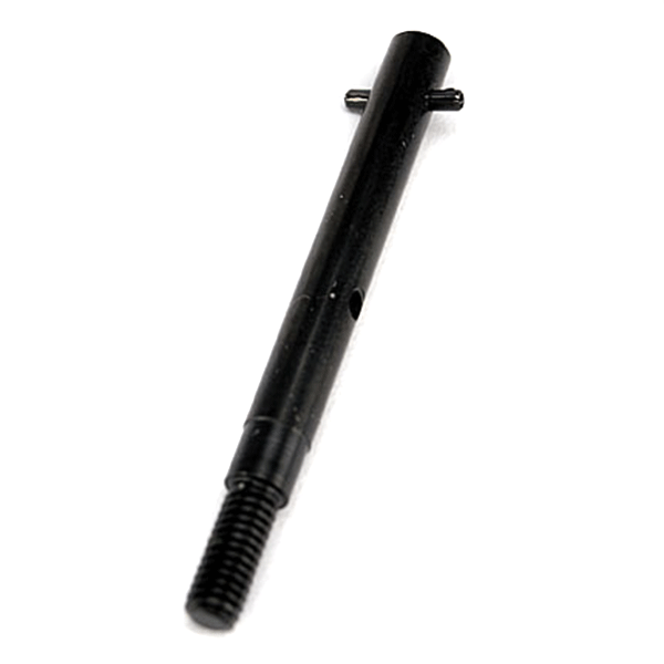 Traxxas Slipper Shaft w/Spring Pin