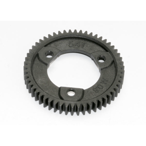 Traxxas 32P Center Differential Spur Gear (54T)