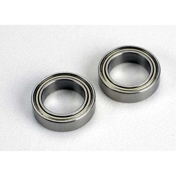 Traxxas Ball Bearing 10 x 15mm (2)