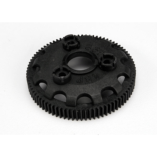 Traxxas 48P Spur Gear (83T)