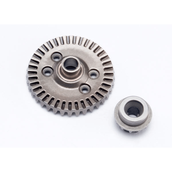 Traxxas Rear Ring & Pinion Gear Set