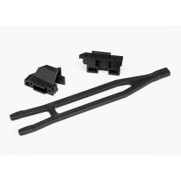 Traxxas Battery Hold Down Set