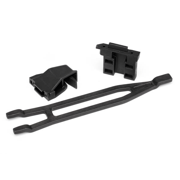 Traxxas Tall Battery Hold Down Set