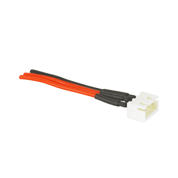 Common Sense RC 3 Wire Male Connector for CSRC Balance Connector - V2