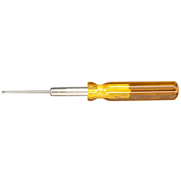 MIP Thorp Hex Driver (.050)