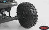 RC4WD Rear Wheel Adapters for 1/10 Axial Yeti