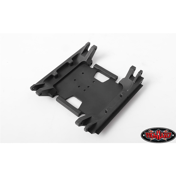 RC4WD Delrin Lower Skid Plate for Axial Wraith – tgndistributing.com