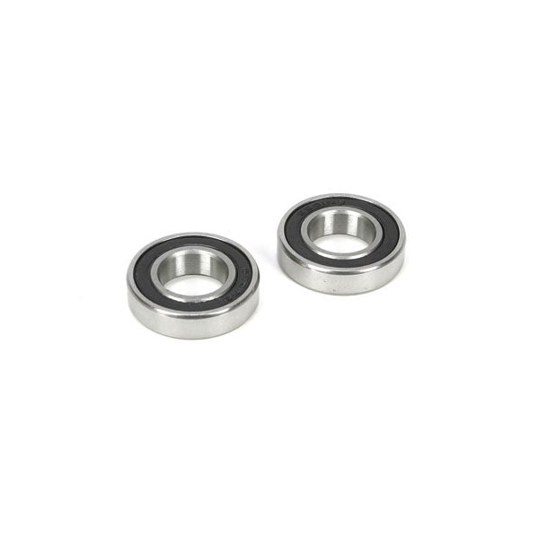 Losi 12x24x6mm Outer Axle Bearing Set (2) 5IVE-T MINI WRC